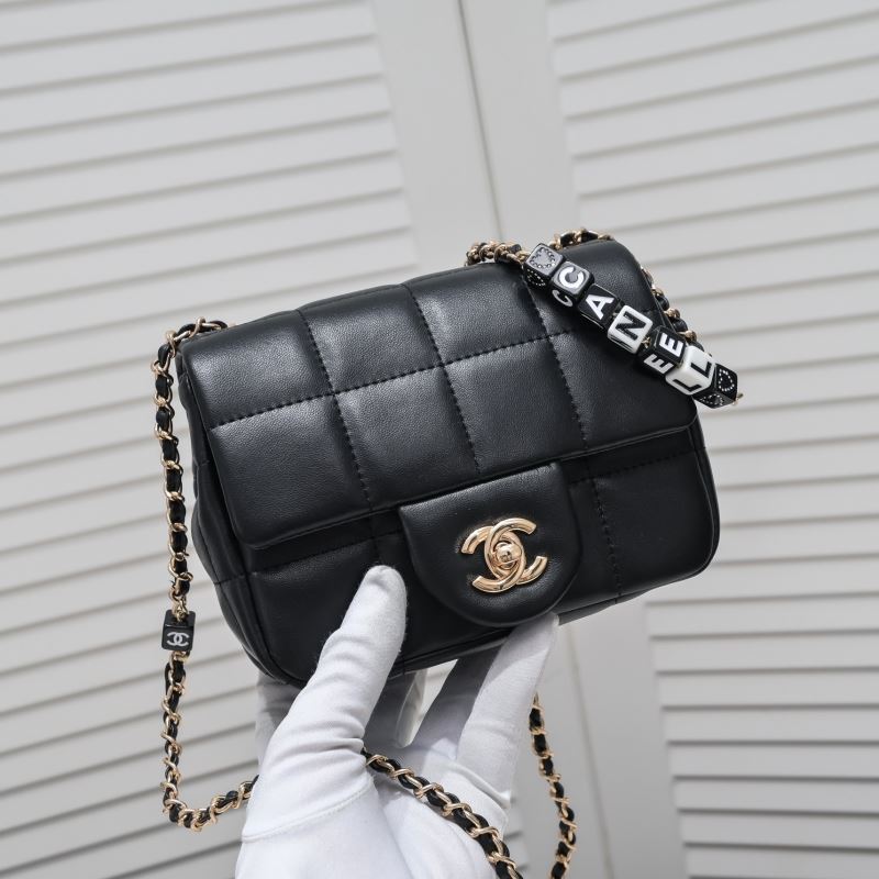 Chanel Other Stachel Bags